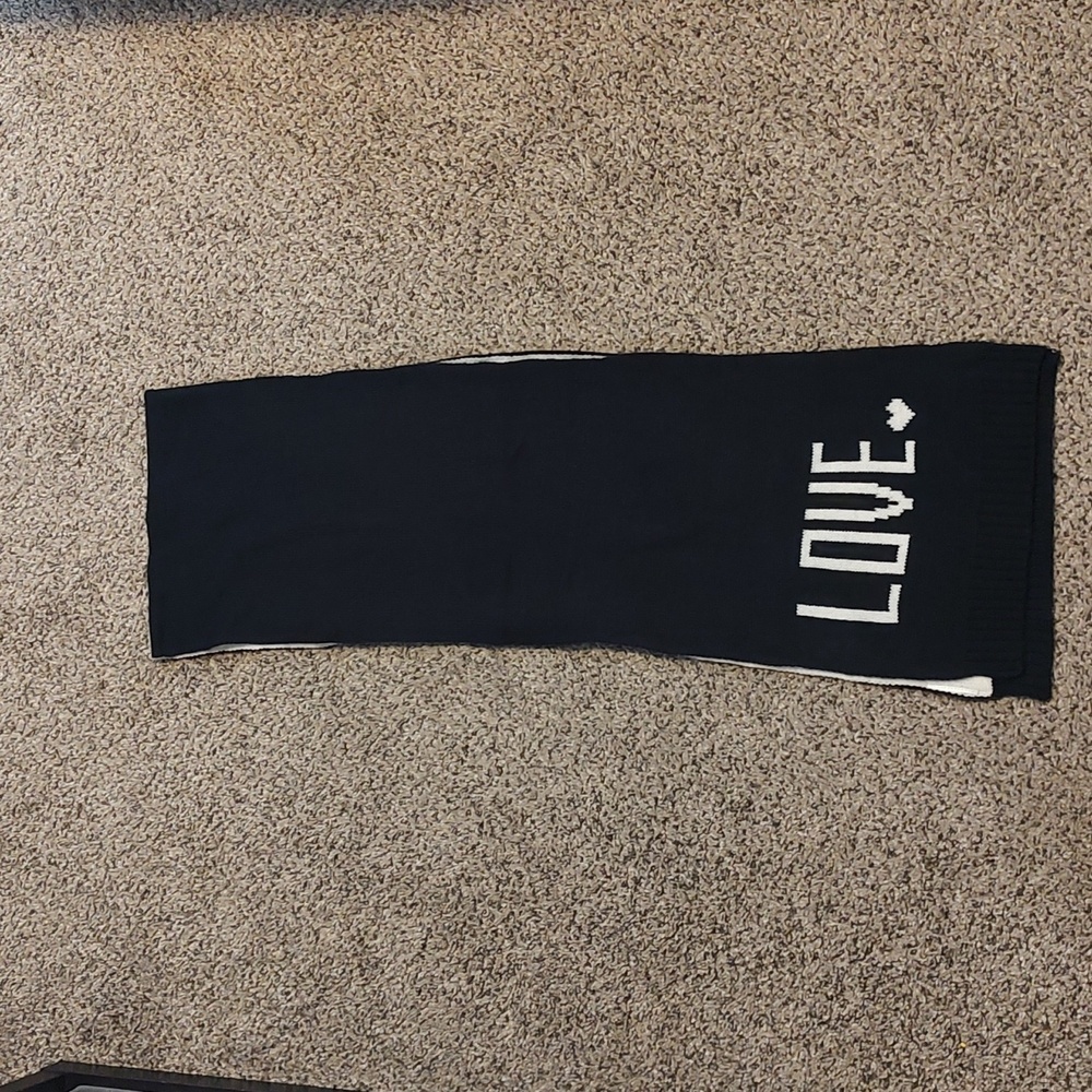 Reversible Old Navy Scarf